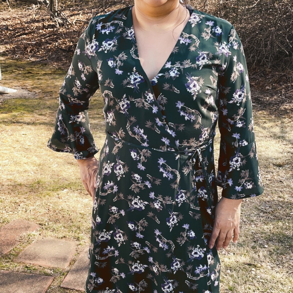 Pati Dress